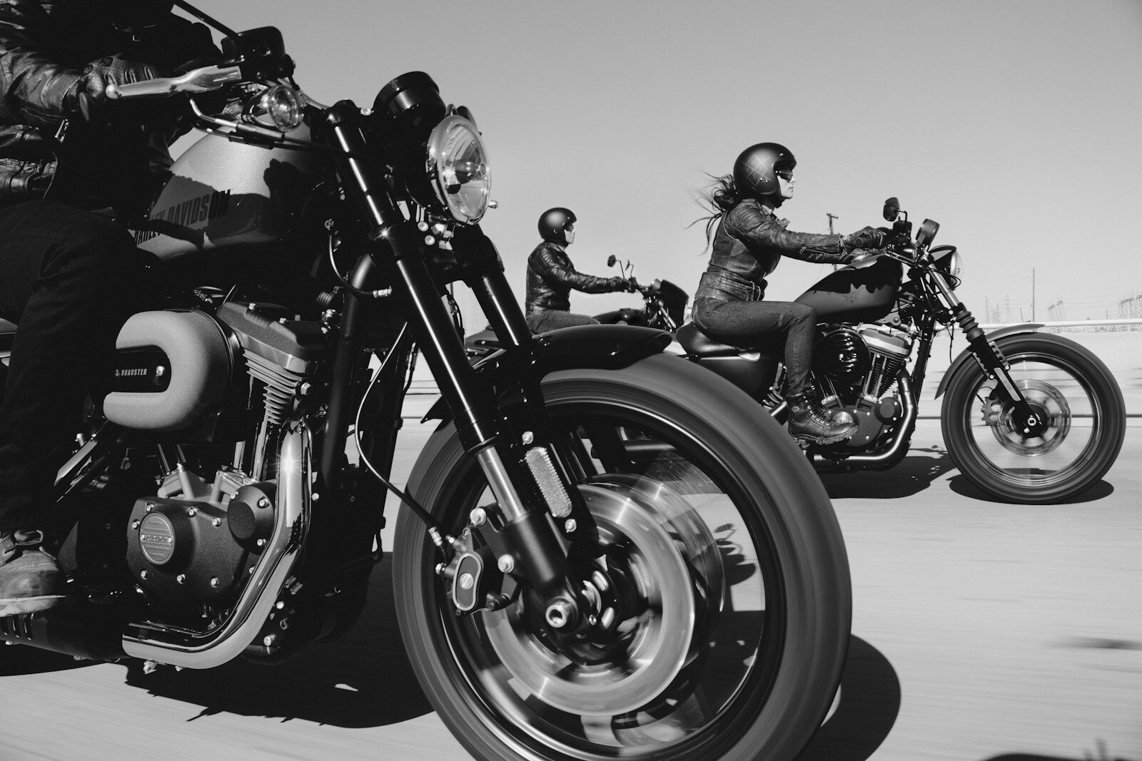 Do Motorcycle Insurance Rates Increase During Riding Season?